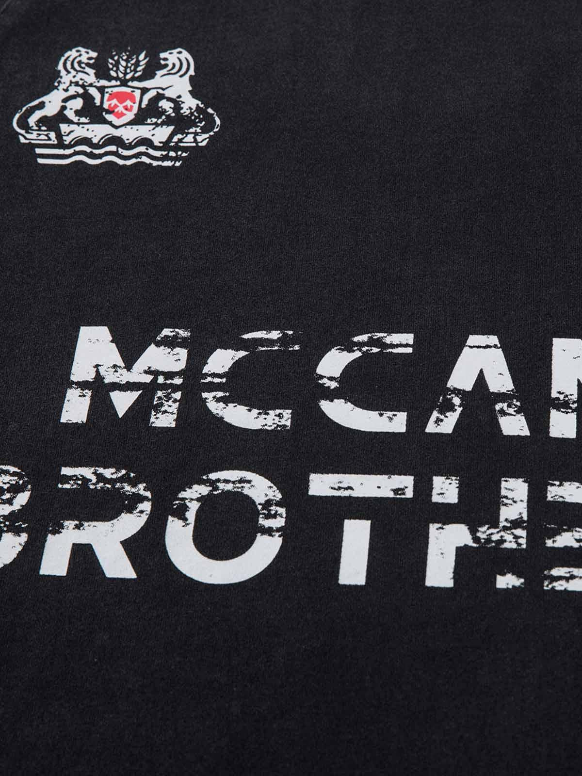 Concert Outfit Vintage Distressed Letter Print T-Shirt Concert Outfit Vintage Distressed Letter Print T-Shirt