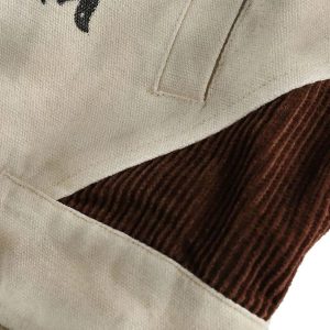 Concert Outfit Vintage Doberman Graphic Jacket