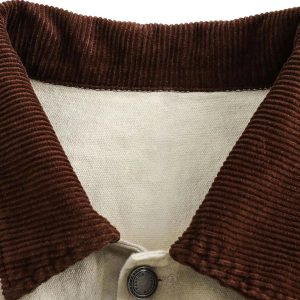 Concert Outfit Vintage Doberman Graphic Jacket