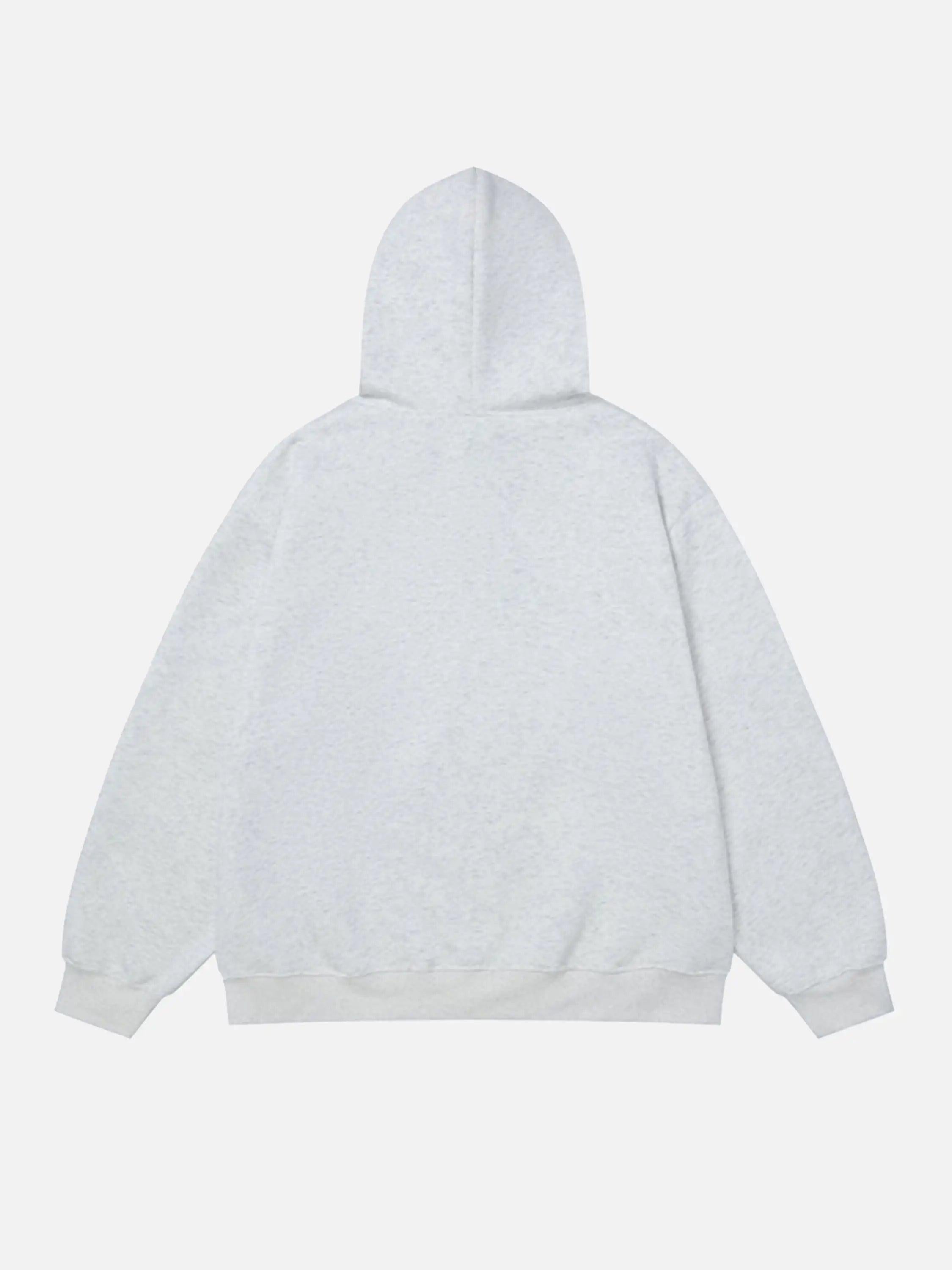 Concert Outfit Vintage Era Electronics Hoodie