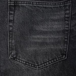 Concert Outfit Vintage Folds Loose Jeans