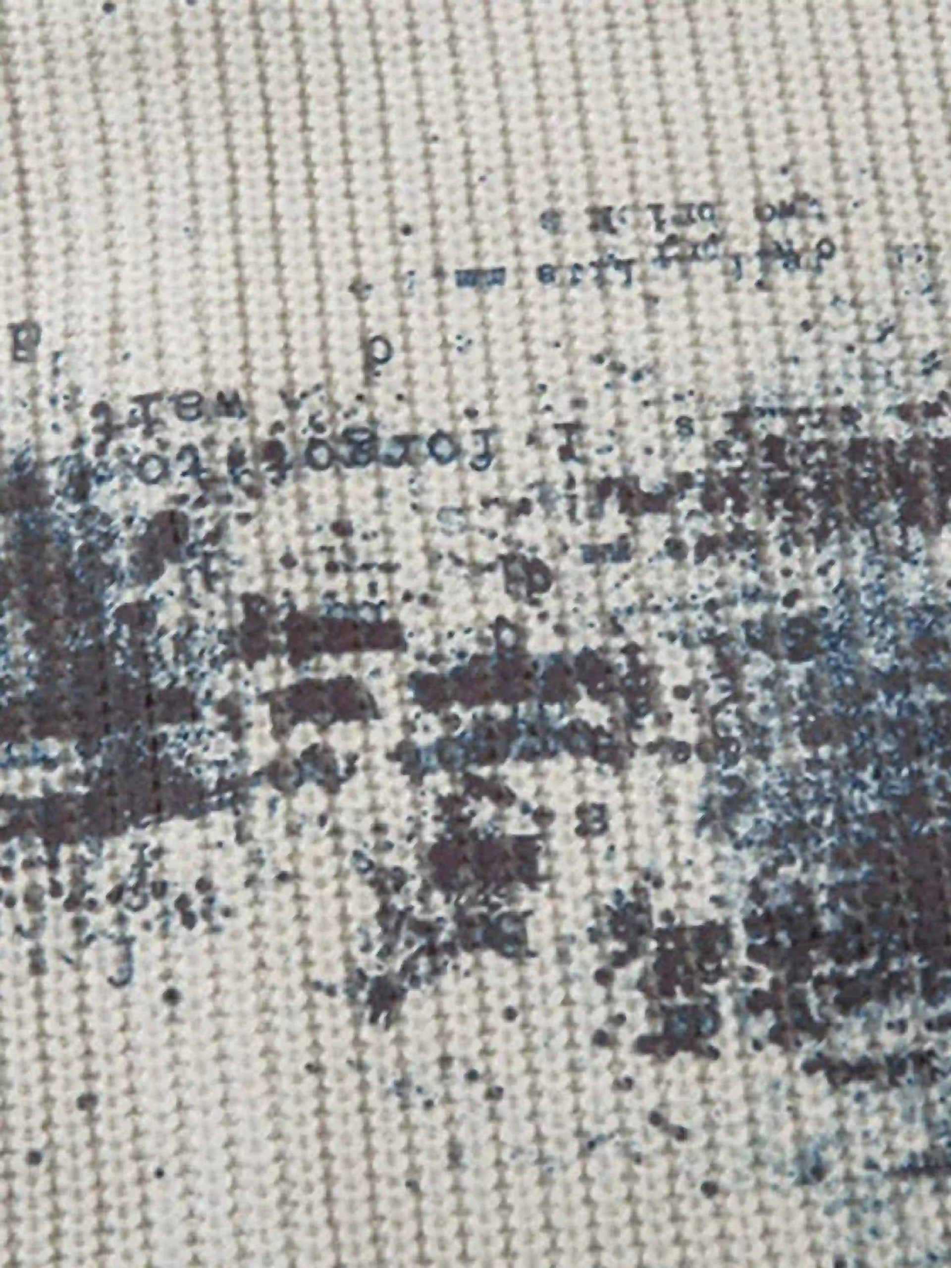 Concert Outfit Vintage Graffiti Zip-Up Cardigan Concert Outfit Vintage Graffiti Zip-Up Cardigan