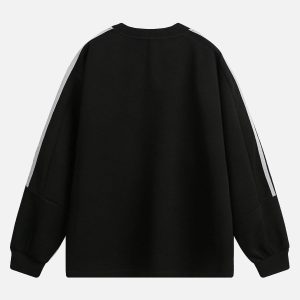Concert Outfit Vintage Heavy Jersey Long Sleeve T-Shirt