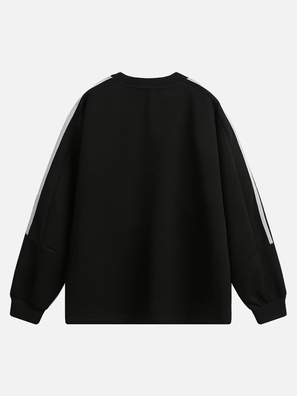 Concert Outfit Vintage Heavy Jersey Long Sleeve T-Shirt Concert Outfit Vintage Heavy Jersey Long Sleeve T-Shirt