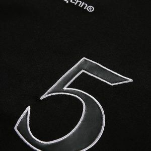 Concert Outfit Vintage Heavy Jersey Long Sleeve T-Shirt