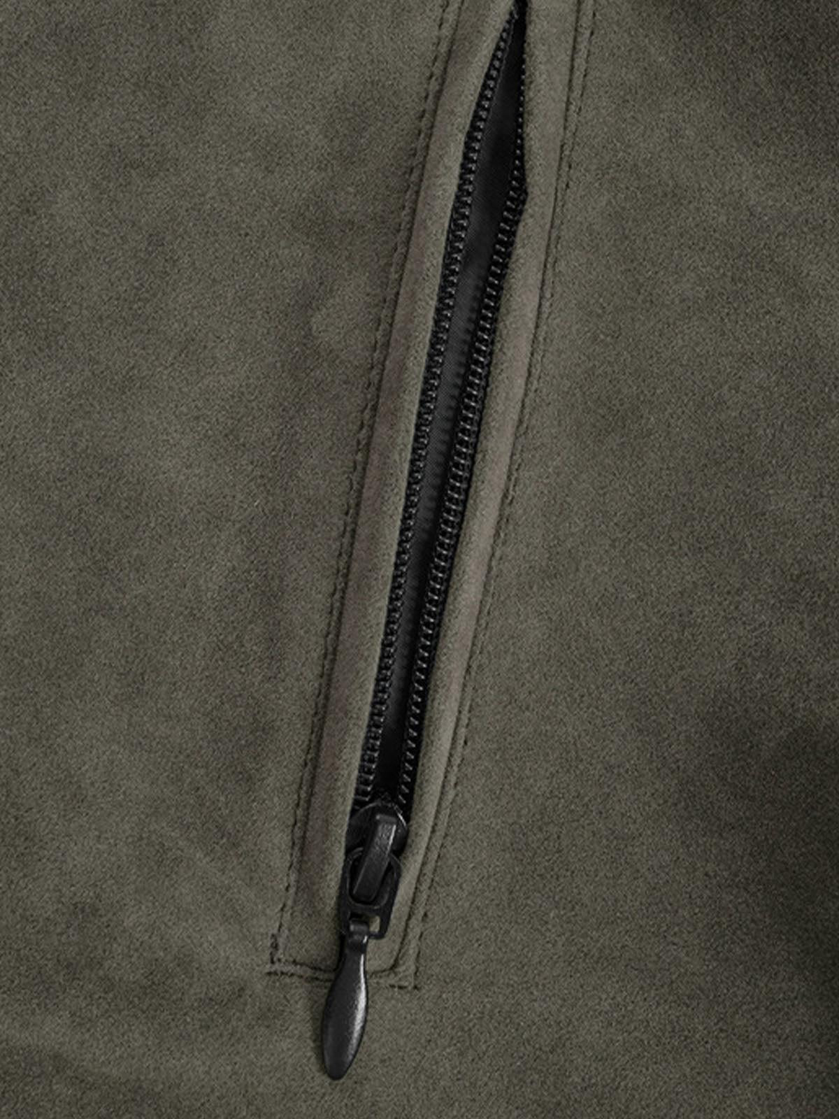 Concert Outfit Vintage Heavy Suede Quilted Work Jacket Concert Outfit Vintage Heavy Suede Quilted Work Jacket