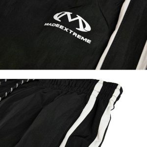 Concert Outfit Vintage Line Sweatpants