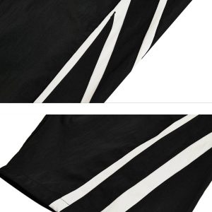 Concert Outfit Vintage Line Sweatpants