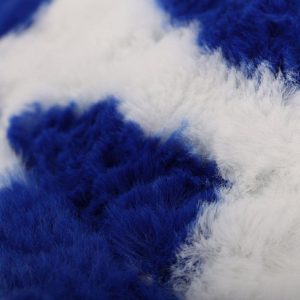 Concert Outfit Vintage Milk Cow Pattern Hat