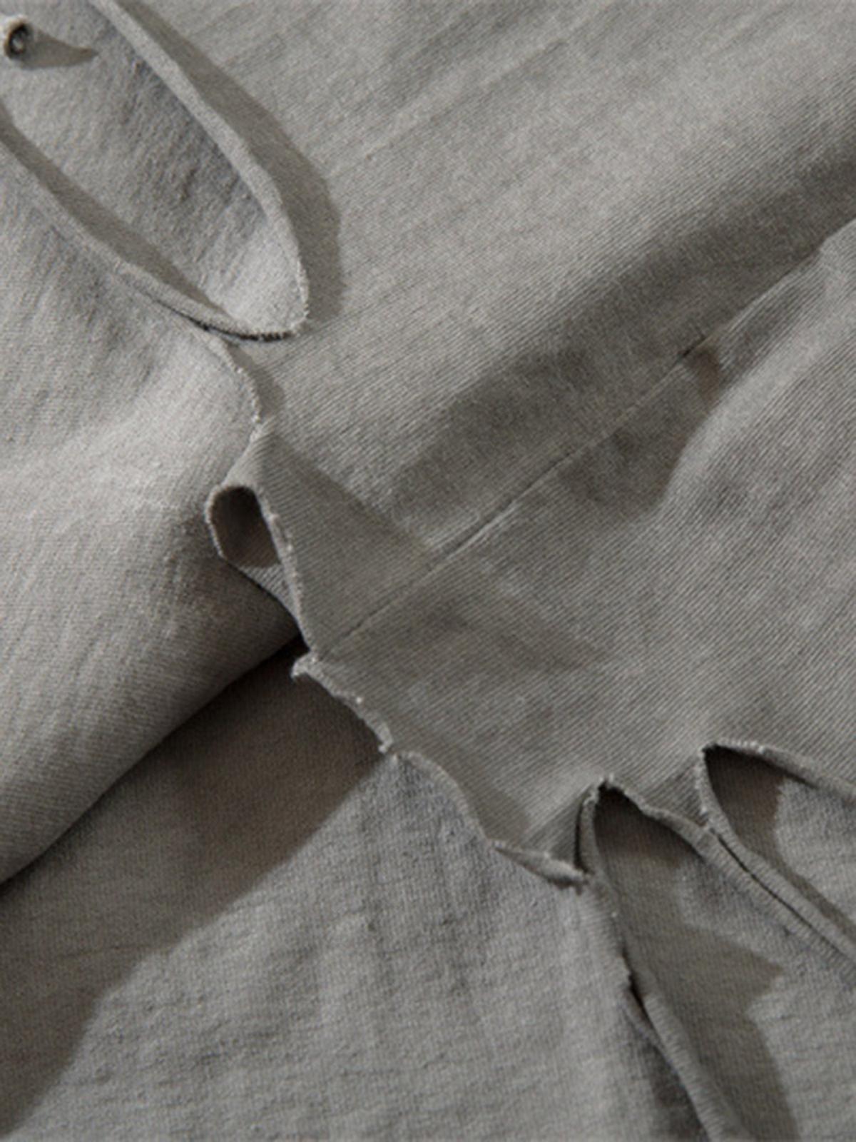 Concert Outfit Vintage Necklace Star Print Hip-Hop Tank Top Concert Outfit Vintage Necklace Star Print Hip-Hop Tank Top