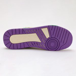 Concert Outfit Vintage Pentagram Shoes