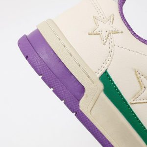 Concert Outfit Vintage Pentagram Shoes