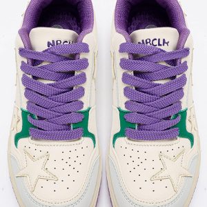 Concert Outfit Vintage Pentagram Shoes