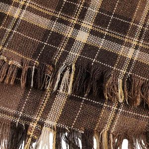 Concert Outfit Vintage Portrait Applique Long Sleeve Shirt