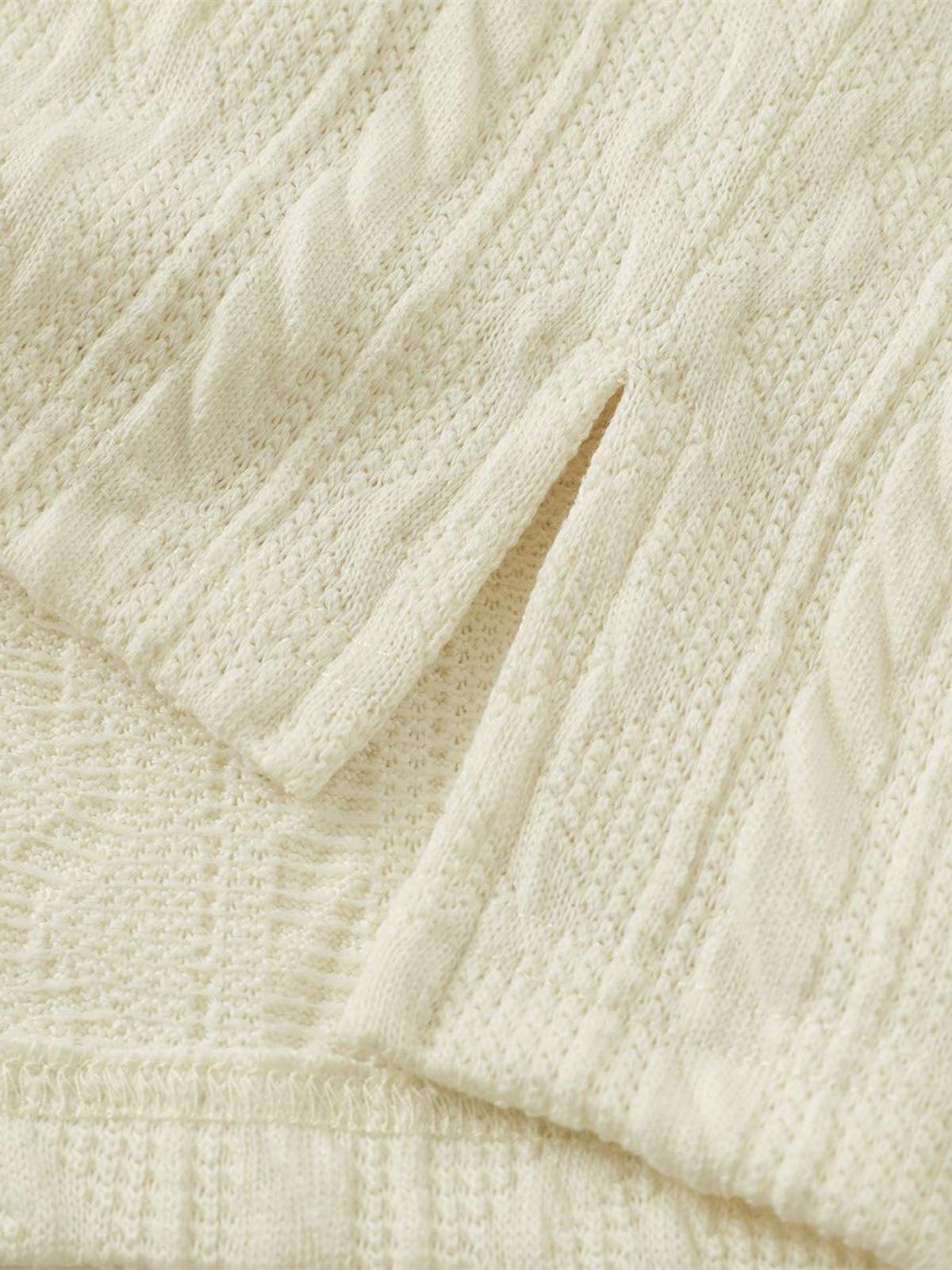 Concert Outfit Vintage Print Lapel Short Sleeve Polo Shirt Concert Outfit Vintage Print Lapel Short Sleeve Polo Shirt