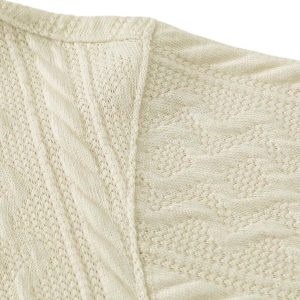 Concert Outfit Vintage Print Lapel Short Sleeve Polo Shirt