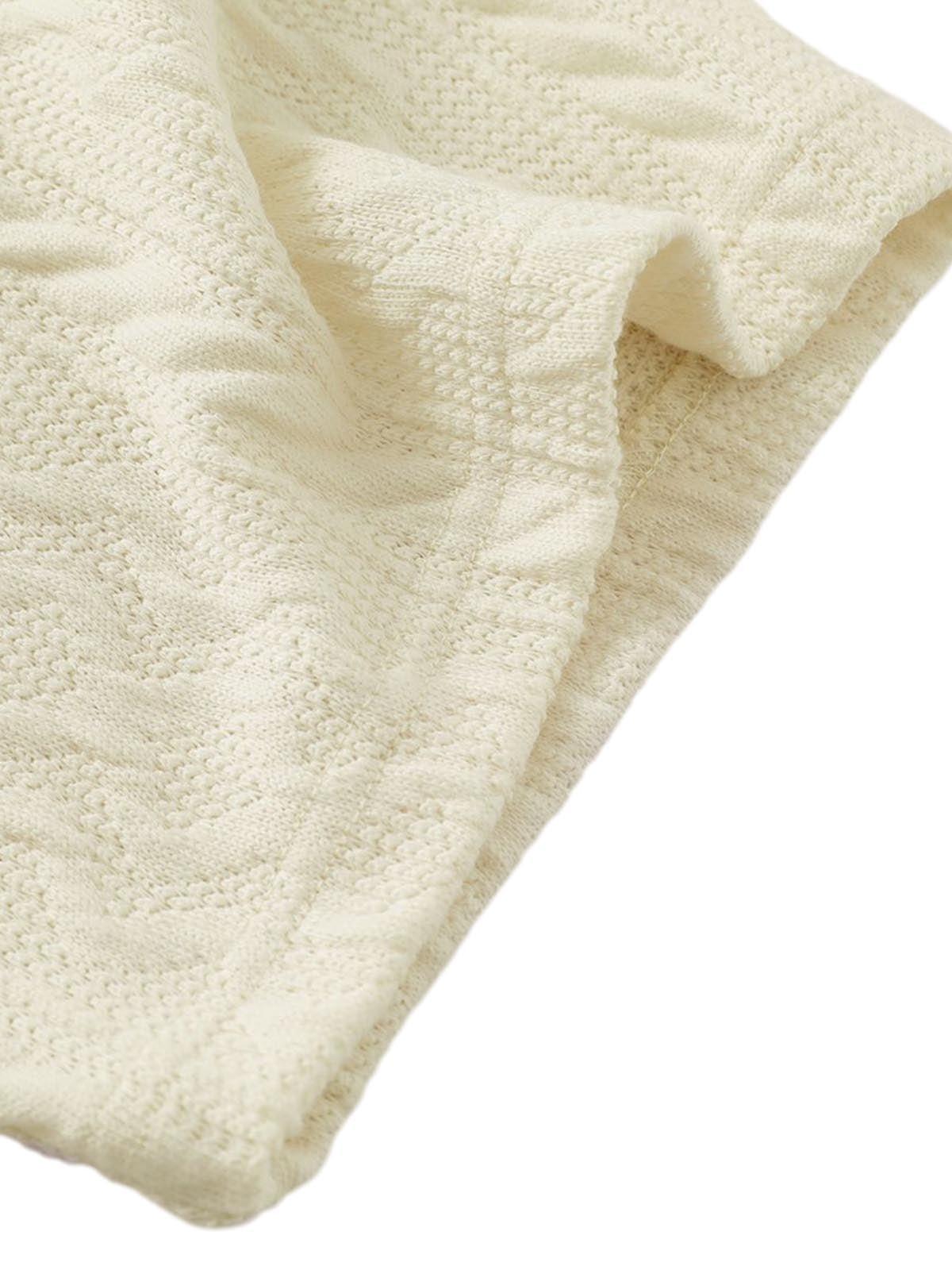 Concert Outfit Vintage Print Lapel Short Sleeve Polo Shirt Concert Outfit Vintage Print Lapel Short Sleeve Polo Shirt