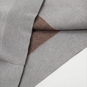 Concert Outfit Vintage Puppy Embroidery Knit Cardigan