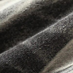 Concert Outfit Vintage Racing Distressed Print Zip-Up Collar Jacket