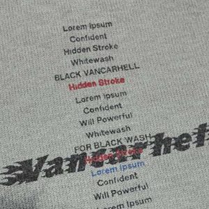 Concert Outfit Vintage Ripped Tie-Dye Sweater