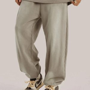 Concert Outfit Vintage Smudged Feet Pants