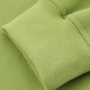 Concert Outfit Vintage Spider Hooded Sweatshirt