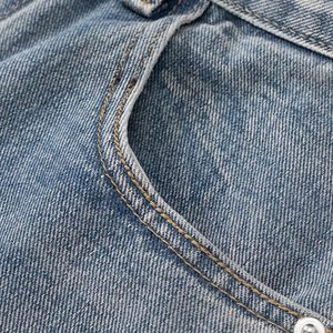 Concert Outfit Vintage Star Embroidered Jeans