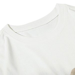 Concert Outfit Vintage Star Loose T-Shirt