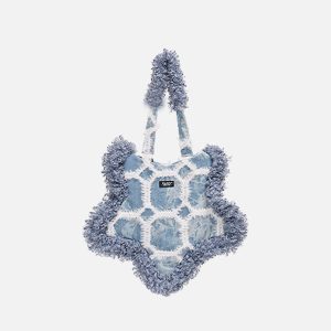 Concert Outfit Vintage Star Shoulder Bag