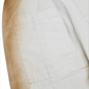 Concert Outfit Vintage Washed Gradient Ash Jeans