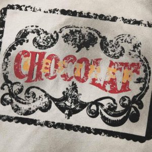 Concert Outfit Vintage Washed Graphic Distressed Vest