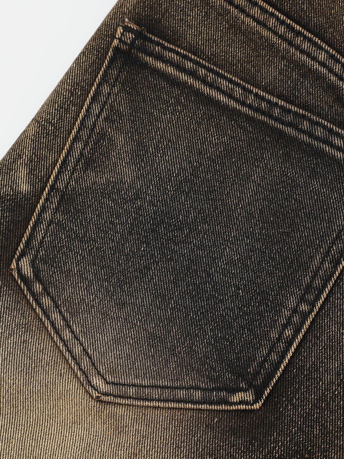 Concert Outfit Vintage Washed Longline Jorts Concert Outfit Vintage Washed Longline Jorts