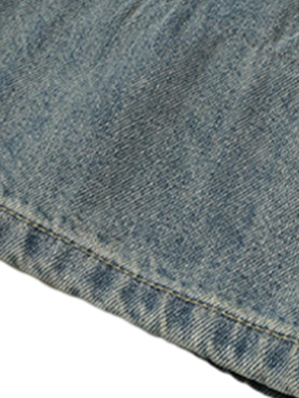 Concert Outfit Vintage Washed Plaid Baggy Jeans Concert Outfit Vintage Washed Plaid Baggy Jeans