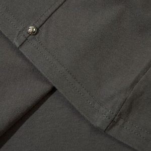 Concert Outfit Vintage Washed Stitching Rivets T-Shirt