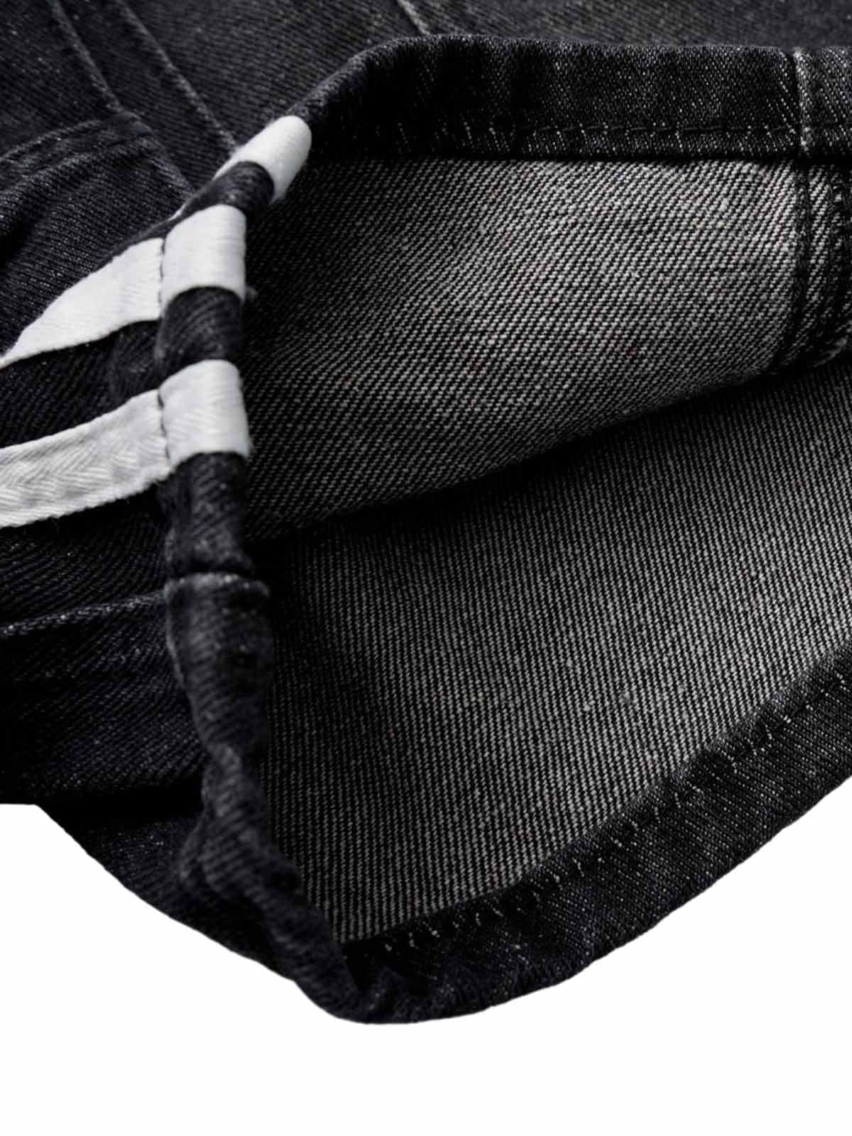 Concert Outfit Washed Cargo Denim Shorts Concert Outfit Washed Cargo Denim Shorts