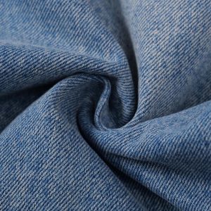 Concert Outfit Washed Cleanfit Barrel Jeans