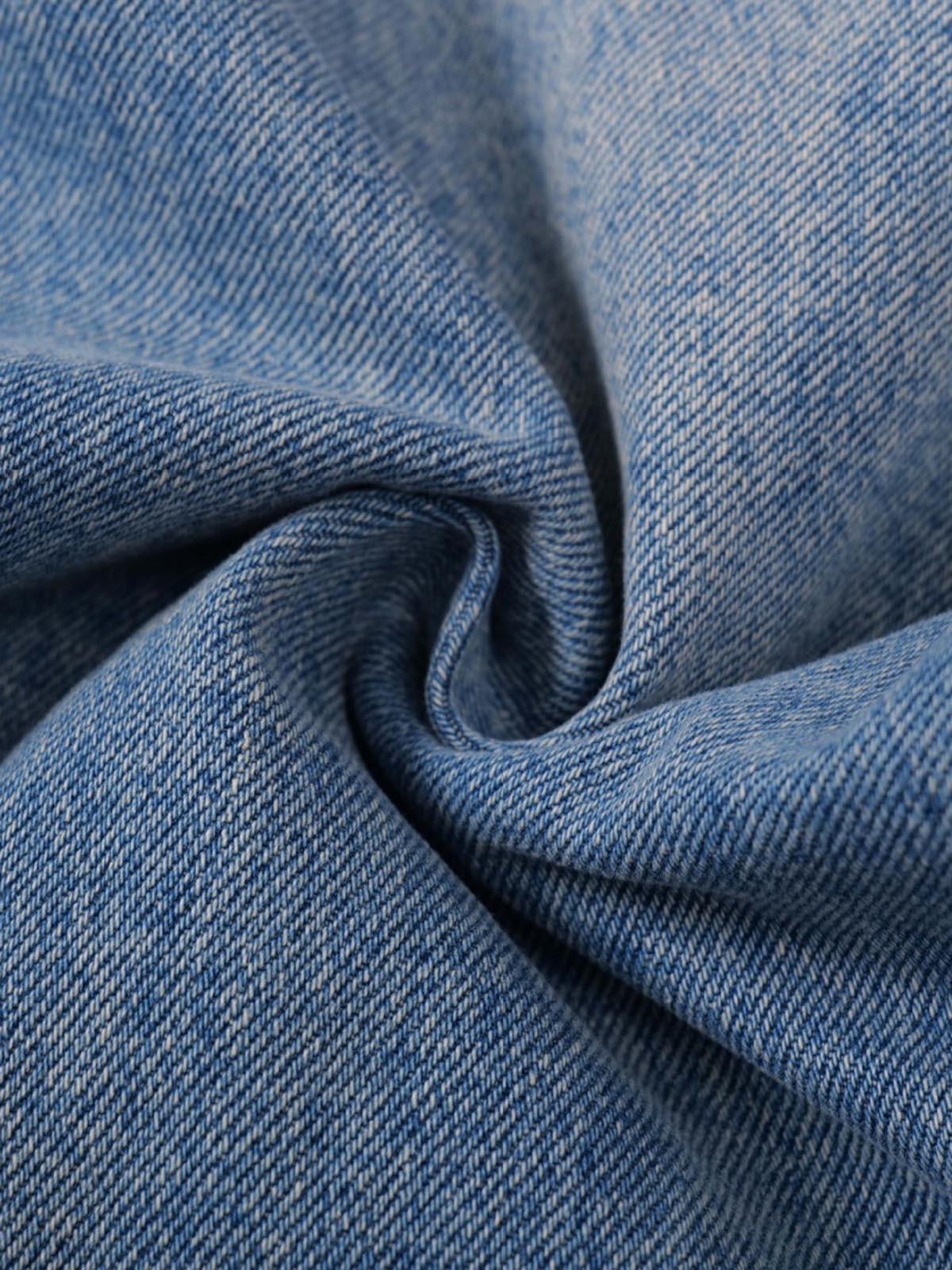 Concert Outfit Washed Cleanfit Barrel Jeans Concert Outfit Washed Cleanfit Barrel Jeans