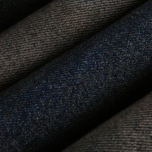 Concert Outfit Washed Denim Fur Hooded Jacket