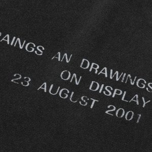 Concert Outfit Washed Digital Art Street Rap T-Shirt