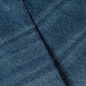 Concert Outfit Washed Distressed Double Pleat Jeans