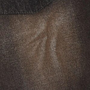 Concert Outfit Washed Distressed Multi-Pocket Ripped Jeans