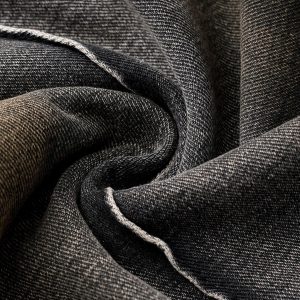 Concert Outfit Washed Distressed Pleated Cargo Jeans