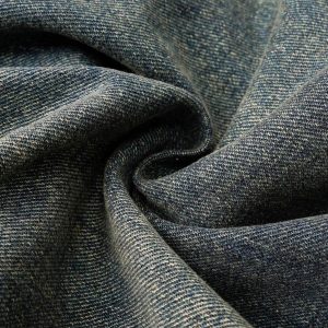 Concert Outfit Washed Distressed Split Drawstring Barrel Jeans