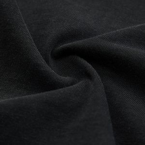 Concert Outfit Washed Edge Long Sleeve T-Shirt