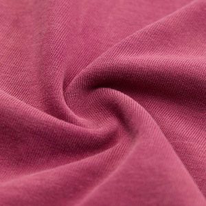 Concert Outfit Washed Edge Long Sleeve T-Shirt