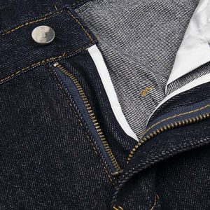 Concert Outfit Washed Plaid Belt Barrel Jeans