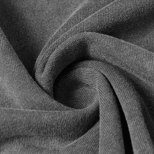 Concert Outfit Washed Raw Edge Split Oversized T-Shirt