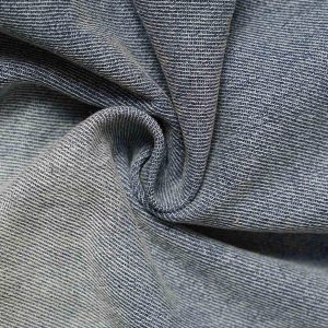 Concert Outfit Washed Ripped Baggy Jeans