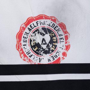 Concert Outfit Washed Shorts