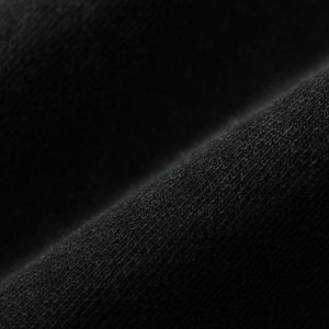 Concert Outfit Washed Star Print Full Zipper Hoodie